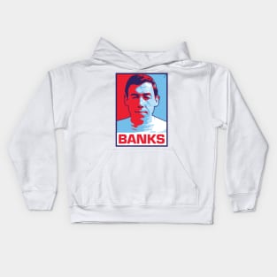 Banks - ENGLAND Kids Hoodie